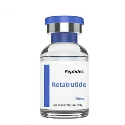 99% Purità Retatrutide 15mg Peptide Trab