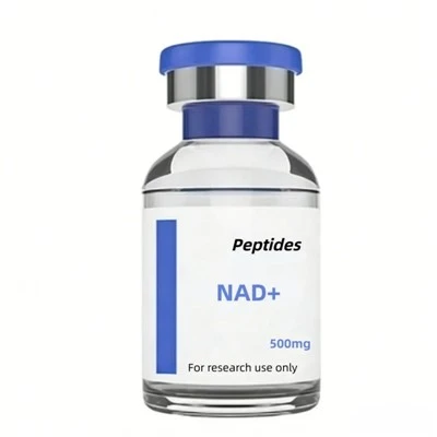 NAD+ 500mg Kunjetti Trab Peptide